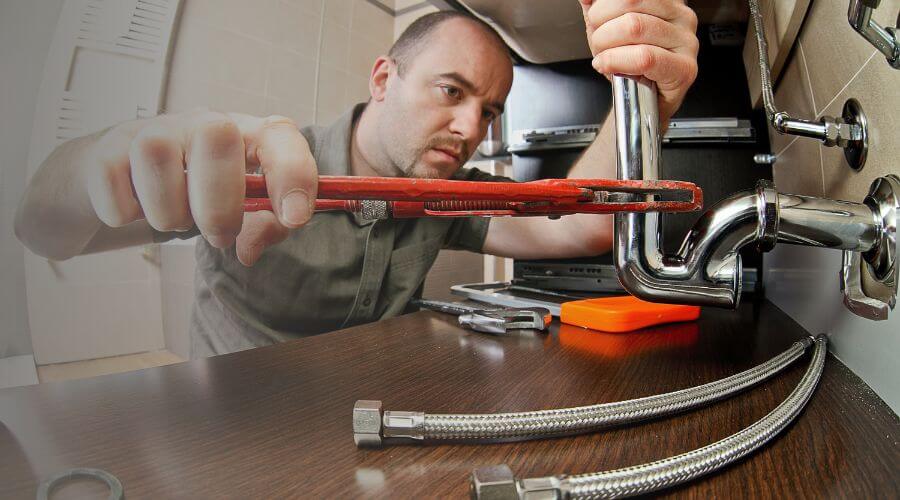 Professional Leak Detection in Sleepy Eye, MN