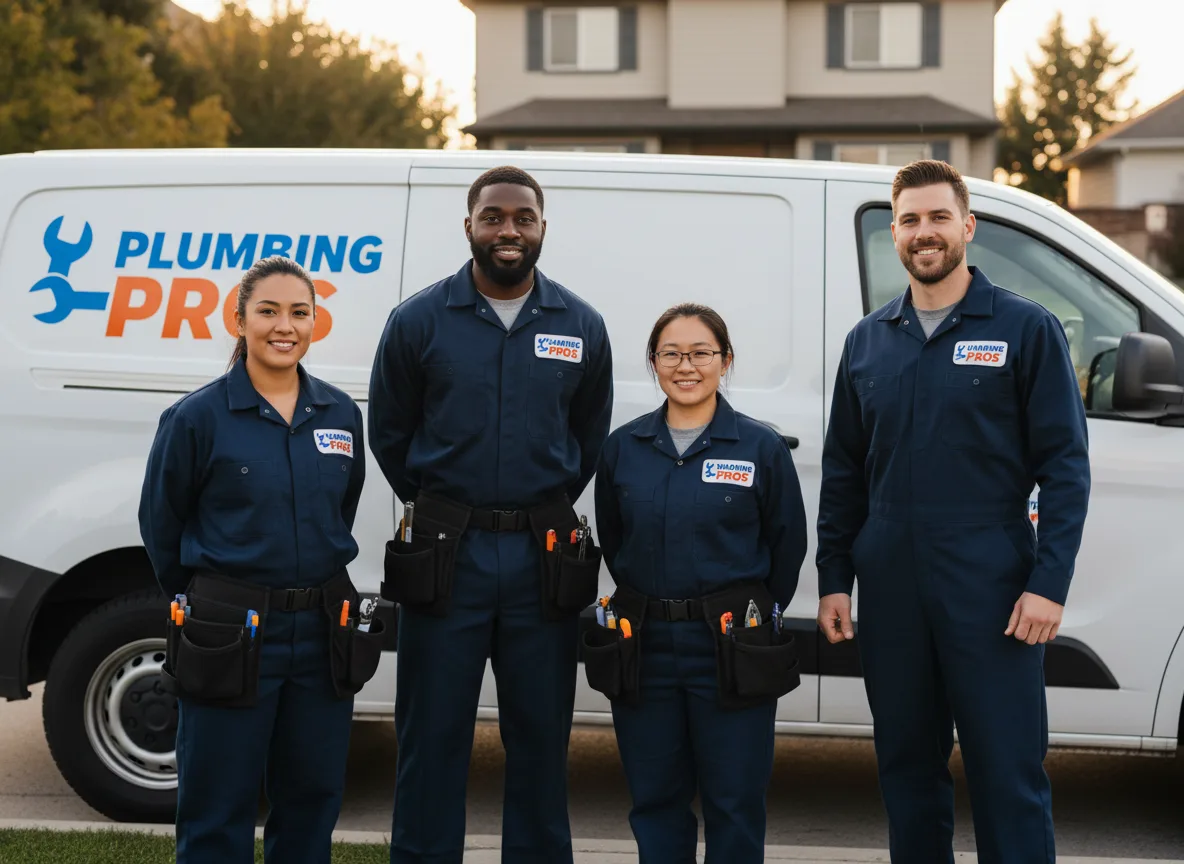 Water Heater Repair company in Sleepy Eye, MN